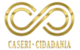 Logo Caseri Cidadania